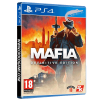 خرید بازی Mafia: Definitive Edition