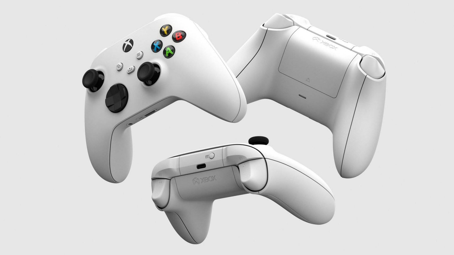خرید کنسول ایکس باکس سری اس XBOX Series S کروکو گیک ارسال به سراسر کشور