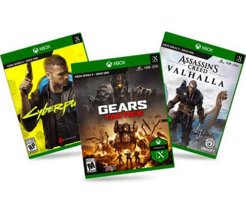 نصب بازی XBOX SERIES X S چگونه است ؟ (2)