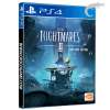 خرید بازی Little Nightmares II Day One Edition برای PS4