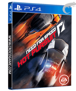 خرید بازی Need for Speed™ Hot Pursuit Remastered برای PS4