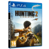 خرید-بازی-ps4-hunting-simulator-2-شکار