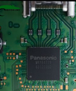 آی سی اچ دی Panasonic MN864729 HDMI Chip PS4 HDMI IC chip