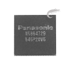 آی سی اچ دی اسلیم Panasonic MN864729 HDMI Chip PS4 HDMI IC chip