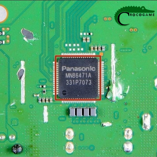 آی سی اچ دی Panasonic MN86471A HDMI Chip PS4 HDMI IC chip