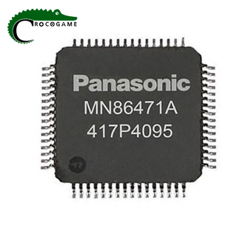 آی سی اچ دی فت Panasonic MN86471A HDMI Chip PS4 HDMI IC chip