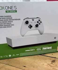 کارتن خالی ایکس باکس وان Xbox one