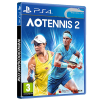 خرید بازی Ao Tennis 2 برای PS4
