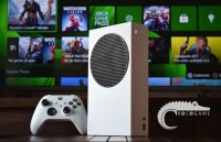 خرید کنسول ایکس باکس سری اس XBOX Series S به همراه نصب بازی