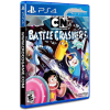 ps4 بازی Cartoon Network Battle Crashers خرید بازی