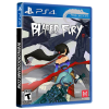 خرید بازی Bladed Fury برای PS4
