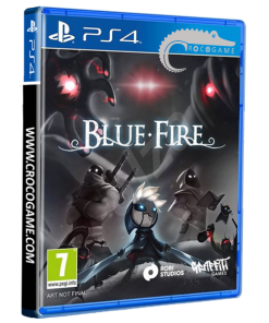 خرید بازی Blue Fire برای PS4