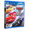 خرید بازی Cars 3 برای PS4