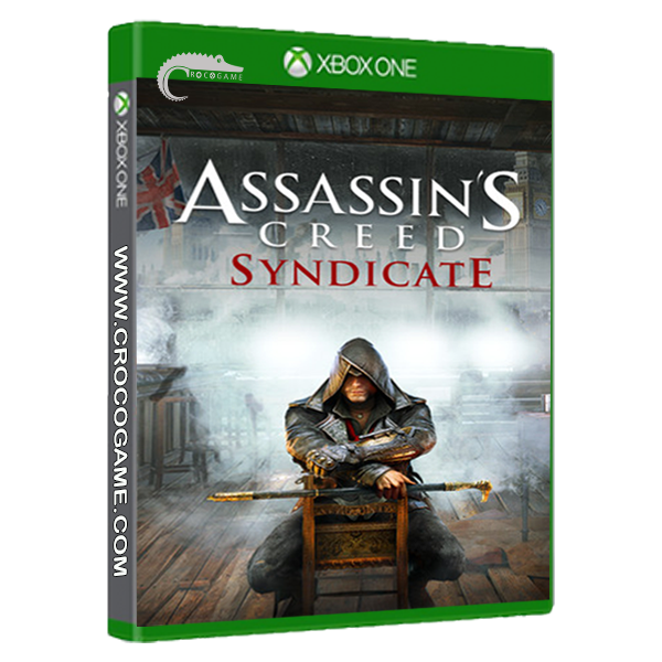 assassin's creed syndicate xbox one