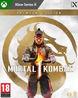 نصب بازی ایکس باکس سری اس وان مورتال کومبت 1 Mortal Kombat 1