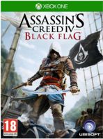 نصب بازی ایکس باکس سری اس وان Assassin's Creed IV Black Flag