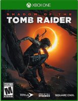 نصب بازی ایکس باکس سری اس وان Shadow Of Tomb Raider