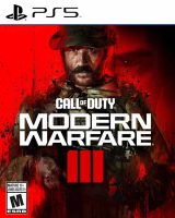 نصب بازی پلی استیشن 5 Call Of Duty Modern Warfare III