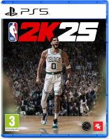 نصب بازی nba 2k25 PS5