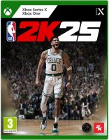 NBA2K25 Xbox نصب بازی