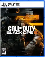 call of duty black ops 6 ps5 نصب بازی