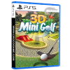 خرید بازی 3D Mini Golf برای PS5