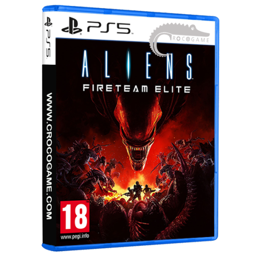 خرید بازی Aliens Fireteam Elite برای PS5