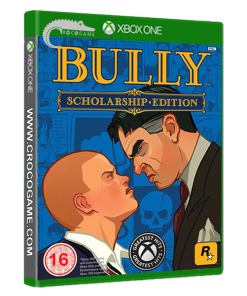 خرید بازی Bully Scholarship Edition برای xbox one