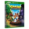 خرید بازی Crash Bandicoot N. Sane Trilogy برای xbox one