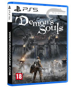 خرید بازی Demon’s Souls برای PS5