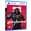 خرید بازی Ghostrunner برای PS5