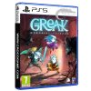 خرید بازی Greak Memories of Azur برای PS5