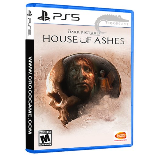 خرید بازی House of Ashes برای PS5