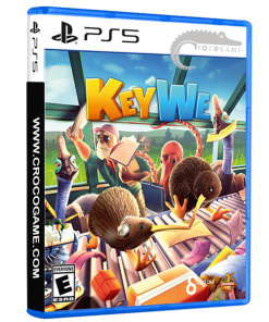خرید بازی KeyWe برای PS5