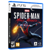 خرید بازی Marvel’s Spider-Man Miles Morales برای PS5