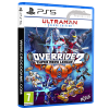 خرید بازی Override 2 Ultraman Deluxe Edition برای PS5