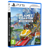 خرید بازی Planet Coaster Console Edition برای PS5