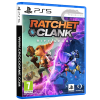 خرید بازی Ratchet and Clank Rift Apart برای PS5