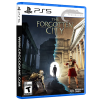 خرید بازی The Forgotten City برای PS5