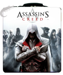 خرید کیف assassins creed برای کنسول PS4