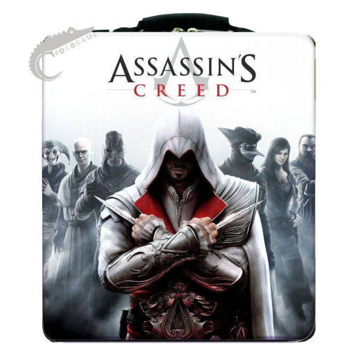 خرید کیف assassins creed برای کنسول PS4