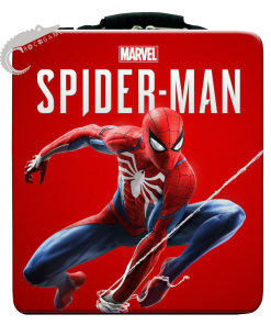 خرید کیف marvel spider man برای کنسول PS4
