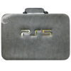 خرید کیف طرح سرامیکی برای کنسول PS5
