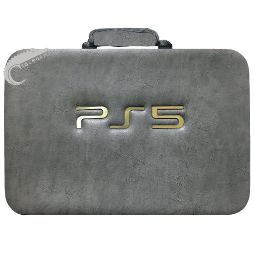 خرید کیف طرح سرامیکی برای کنسول PS5