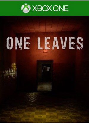 نصب بازی ایکس باکس سری اس وان One Leaves