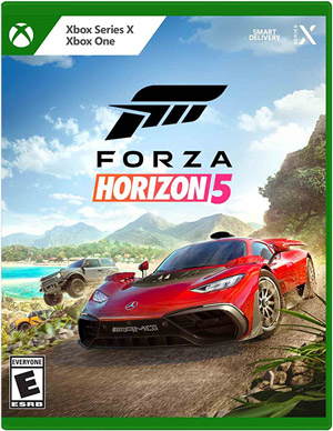 نصب بازی ایکس باکس سری اس وان forza horizon 5 (2)
