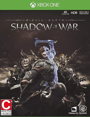نصب بازی ایکس باکس سری اس وان shadow of moedor