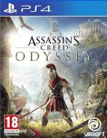 نصب بازی پلی استیشن 4 Assassins Creed Odyssey