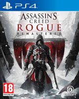 نصب بازی پلی استیشن 4 Assassins Creed Rogue Remastered