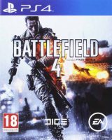 نصب بازی پلی استیشن 4 Battlefield 4